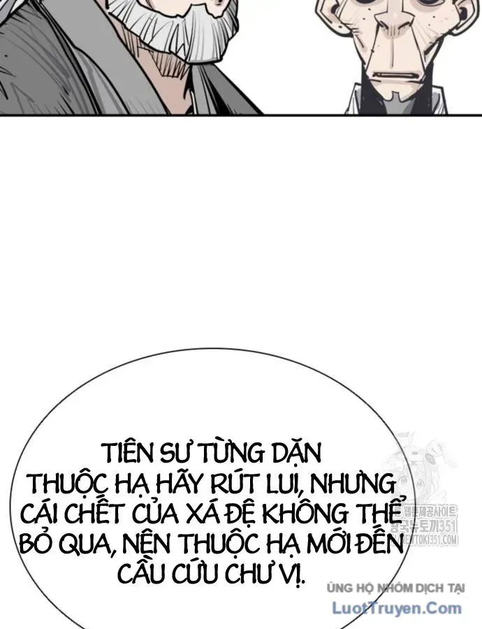 Sát Thủ Tống Lý Thu Chap 88 - Next Chap 89