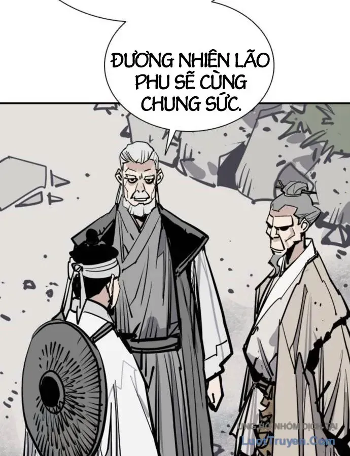 Sát Thủ Tống Lý Thu Chap 88 - Next Chap 89