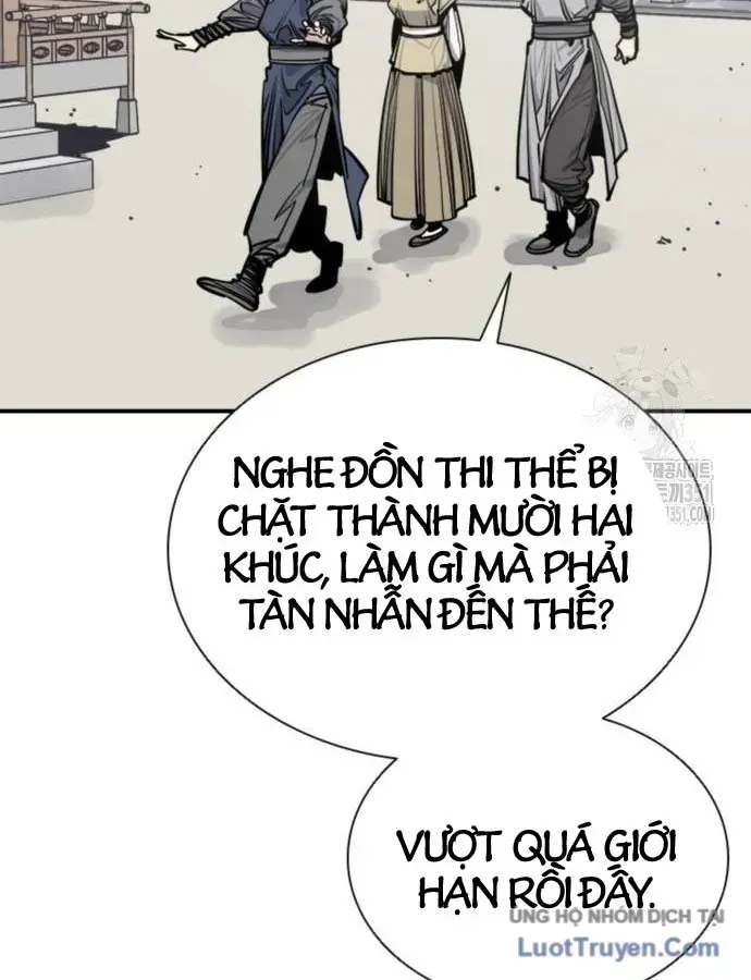 Sát Thủ Tống Lý Thu Chap 88 - Next Chap 89