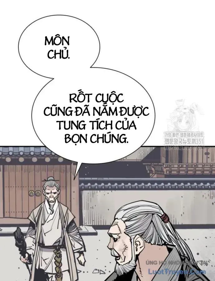 Sát Thủ Tống Lý Thu Chap 88 - Next Chap 89