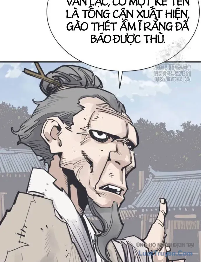 Sát Thủ Tống Lý Thu Chap 88 - Next Chap 89