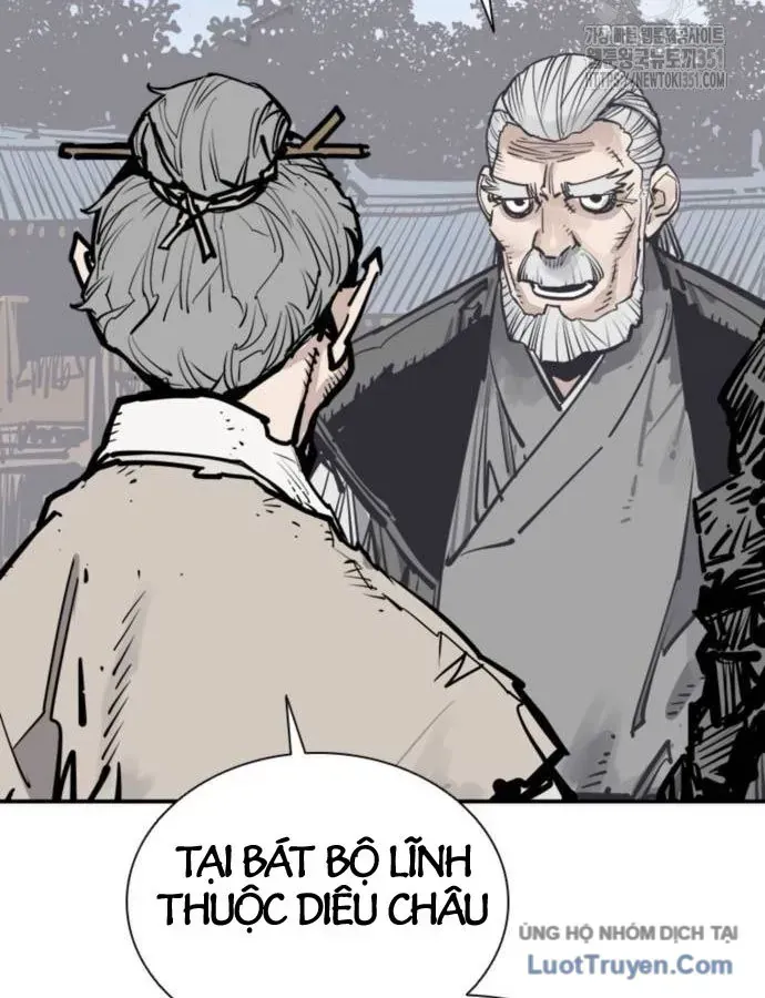 Sát Thủ Tống Lý Thu Chap 88 - Next Chap 89