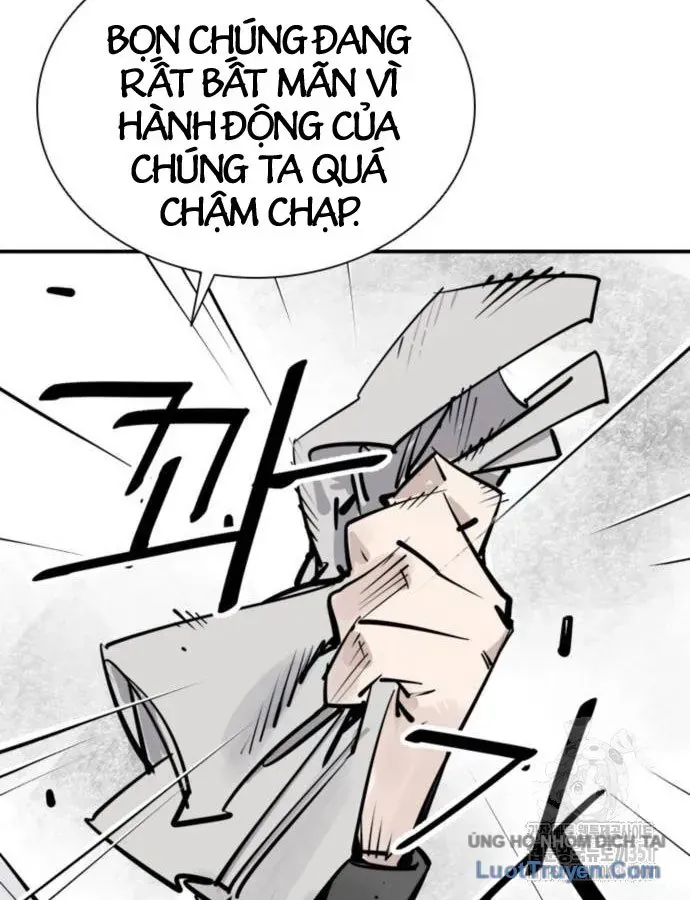 Sát Thủ Tống Lý Thu Chap 88 - Next Chap 89