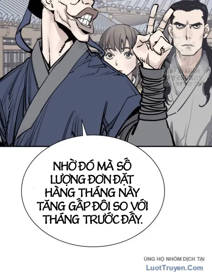 Sát Thủ Tống Lý Thu Chap 88 - Next Chap 89