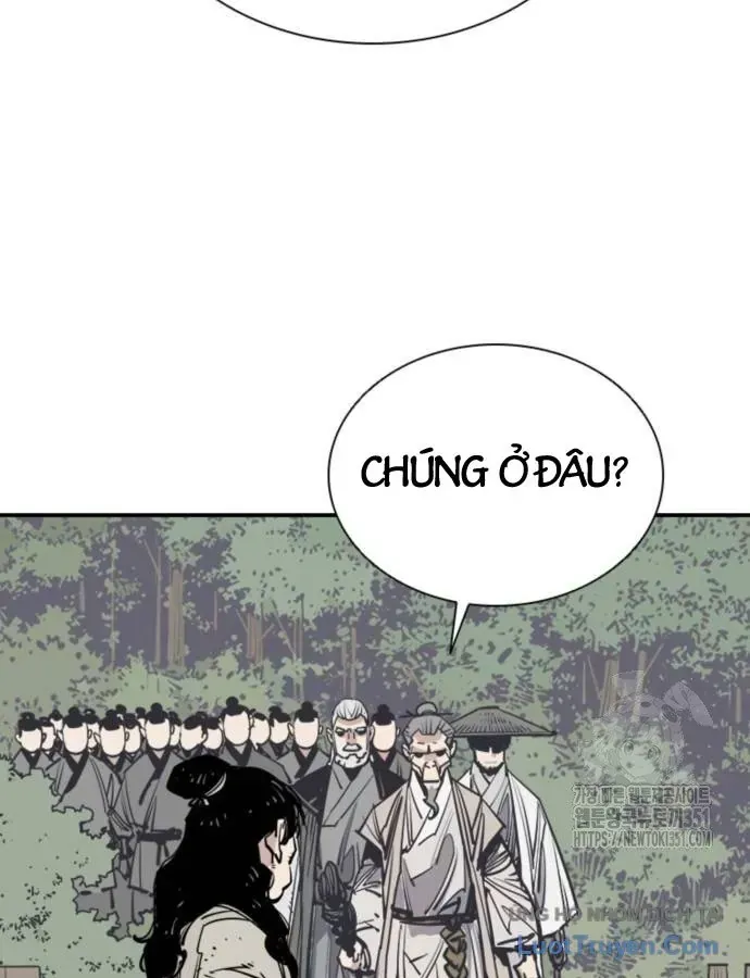 Sát Thủ Tống Lý Thu Chap 88 - Next Chap 89