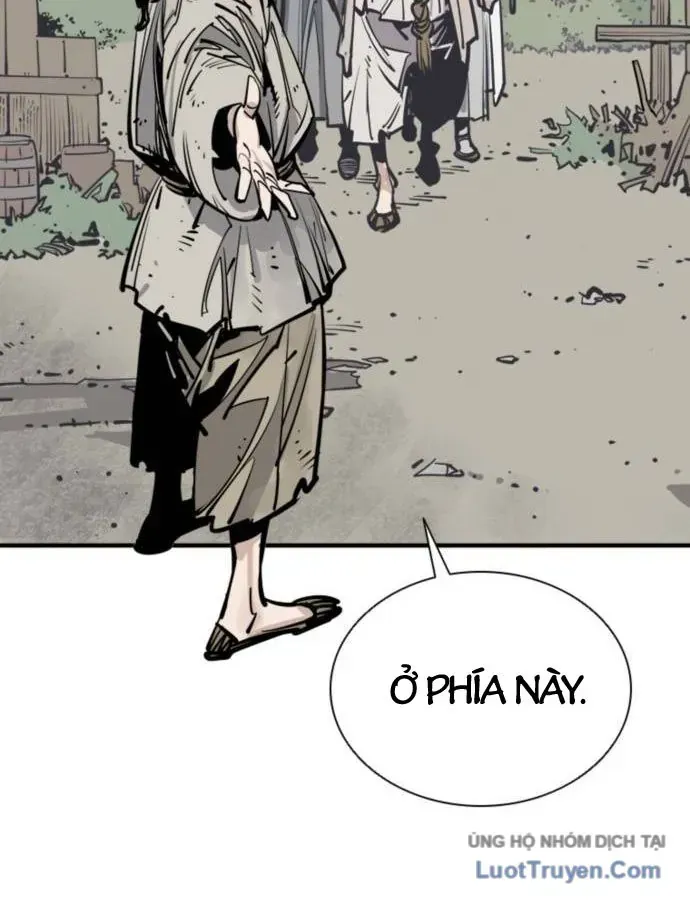 Sát Thủ Tống Lý Thu Chap 88 - Next Chap 89