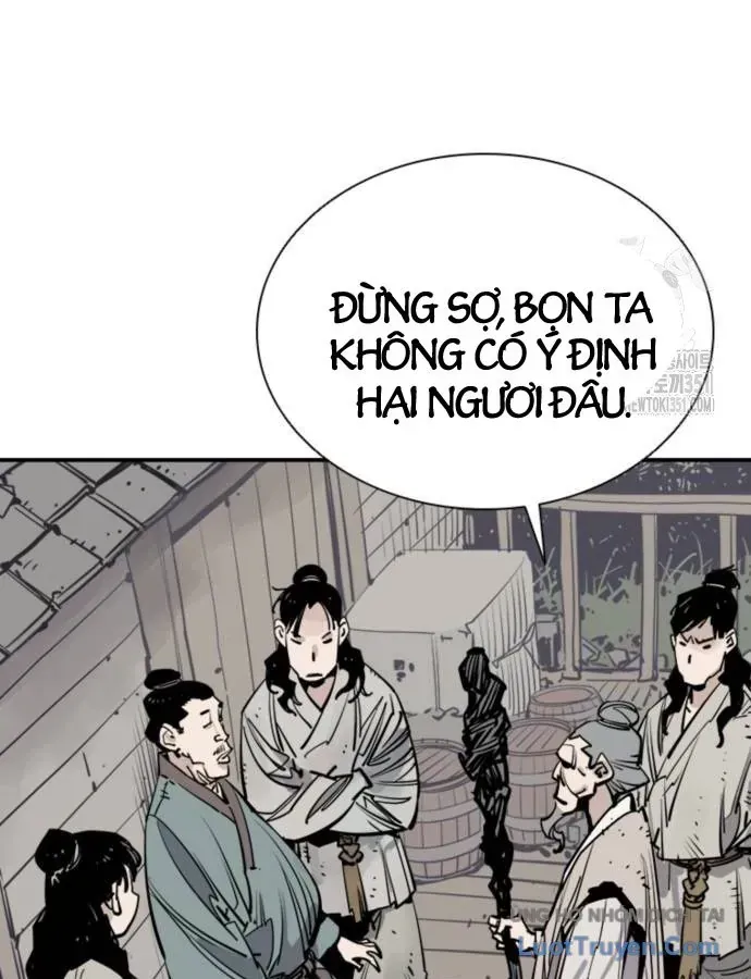 Sát Thủ Tống Lý Thu Chap 88 - Next Chap 89