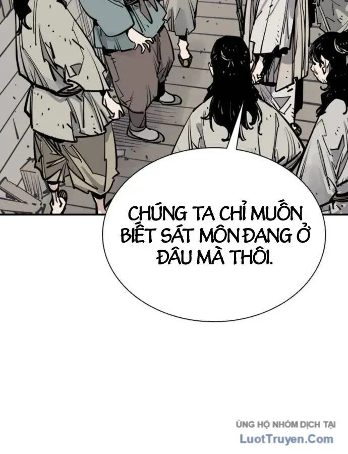 Sát Thủ Tống Lý Thu Chap 88 - Next Chap 89