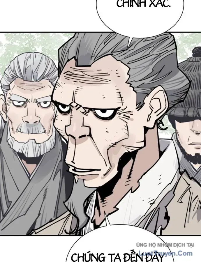 Sát Thủ Tống Lý Thu Chap 88 - Next Chap 89