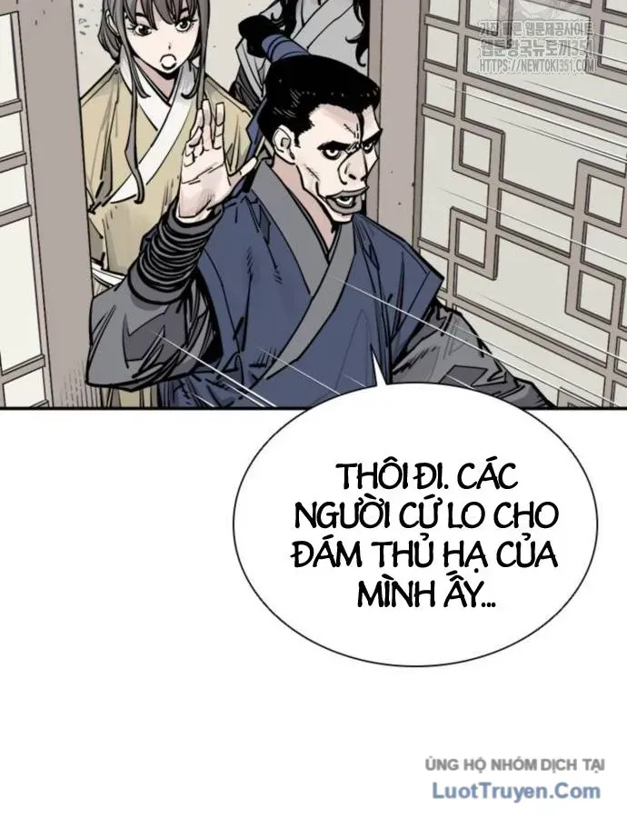 Sát Thủ Tống Lý Thu Chap 88 - Next Chap 89