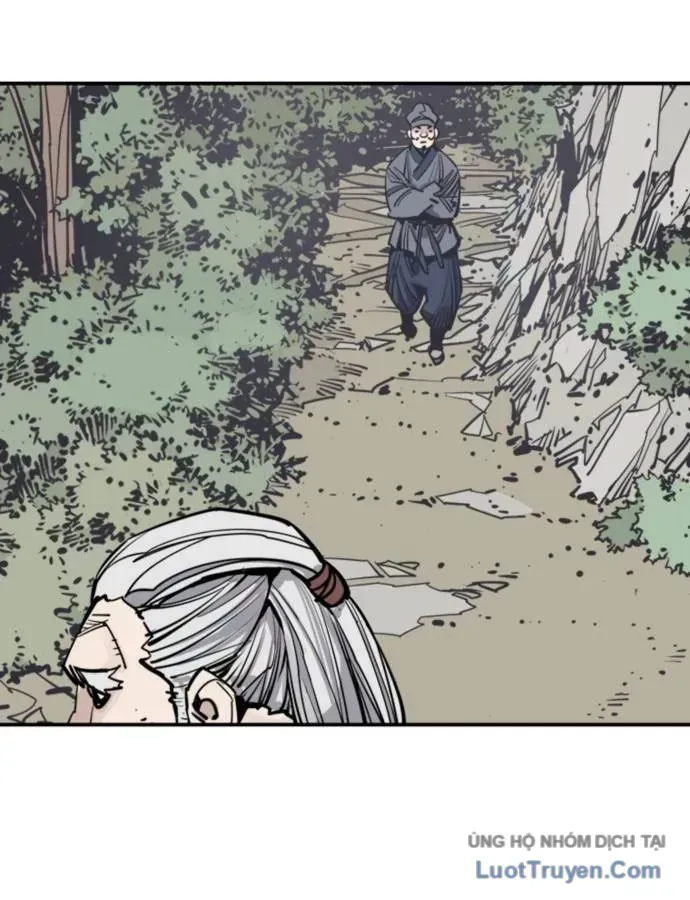 Sát Thủ Tống Lý Thu Chap 88 - Next Chap 89