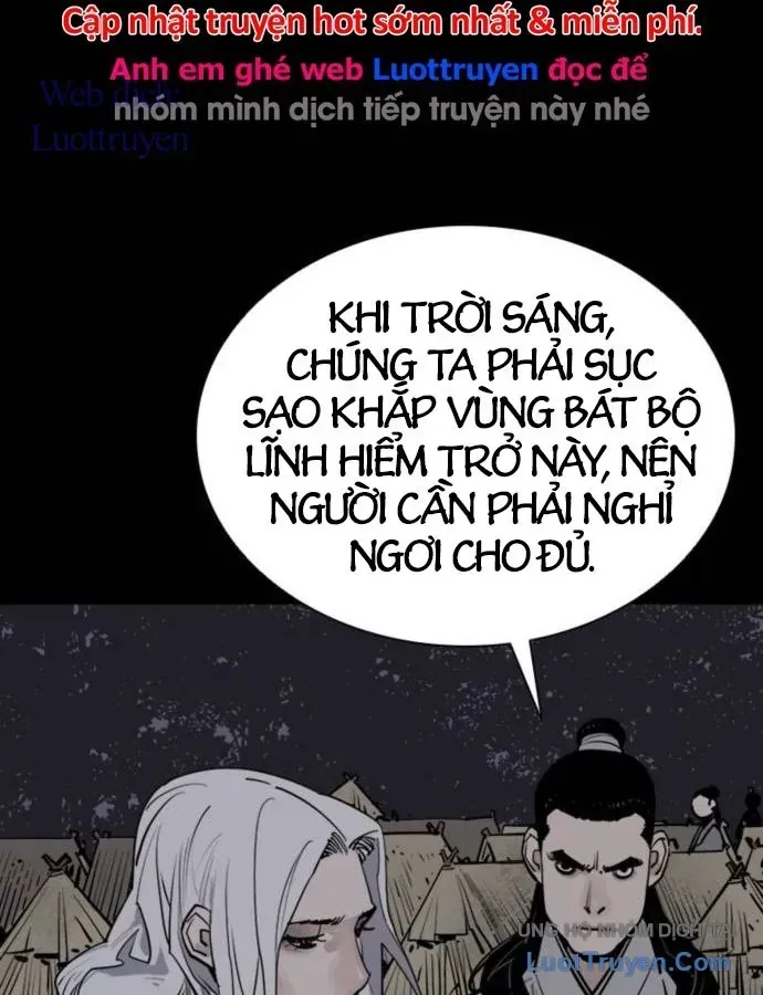 Sát Thủ Tống Lý Thu Chap 89 - Next Chap 90
