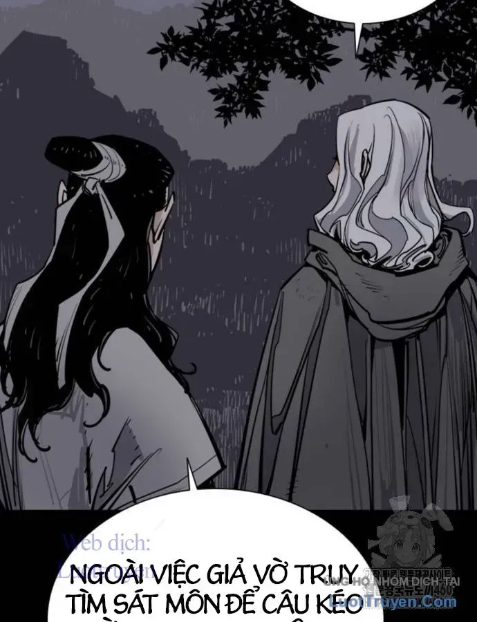 Sát Thủ Tống Lý Thu Chap 89 - Next Chap 90