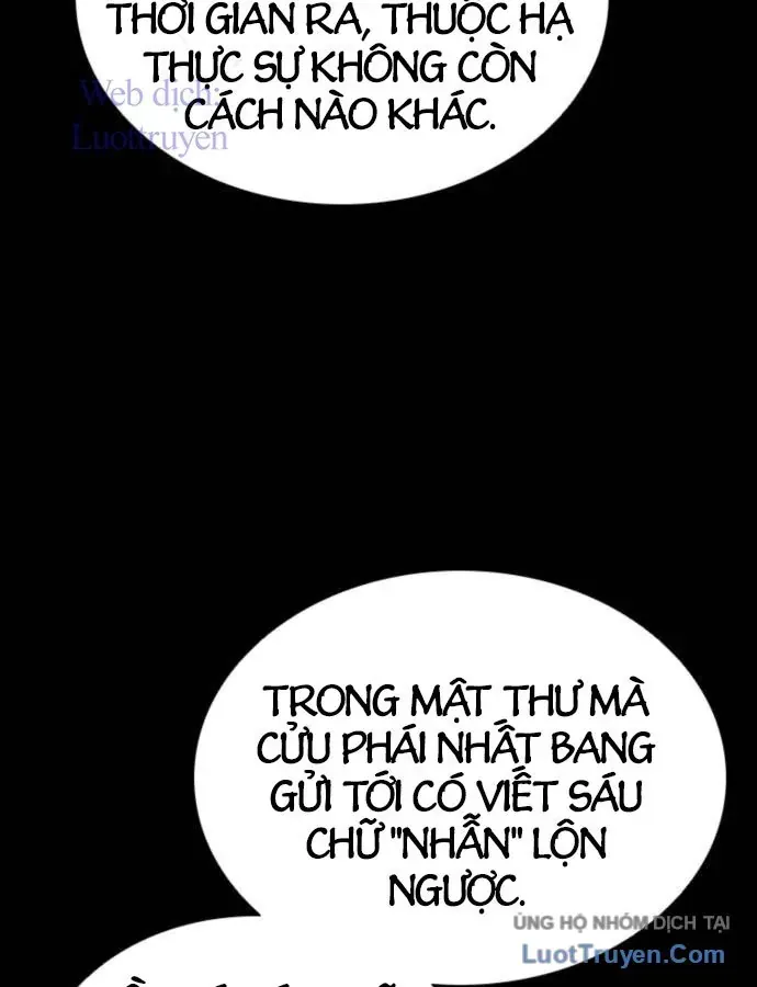 Sát Thủ Tống Lý Thu Chap 89 - Next Chap 90