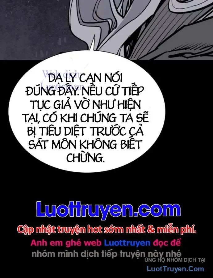 Sát Thủ Tống Lý Thu Chap 89 - Next Chap 90
