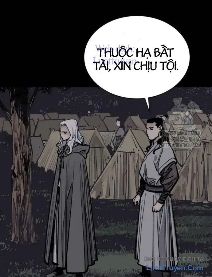 Sát Thủ Tống Lý Thu Chap 89 - Next Chap 90