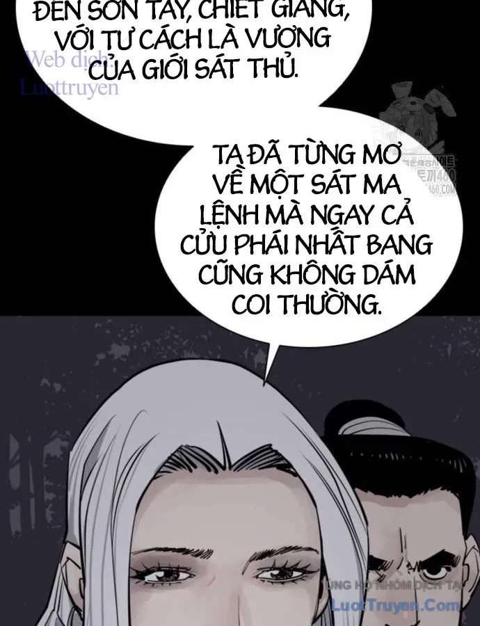 Sát Thủ Tống Lý Thu Chap 89 - Next Chap 90