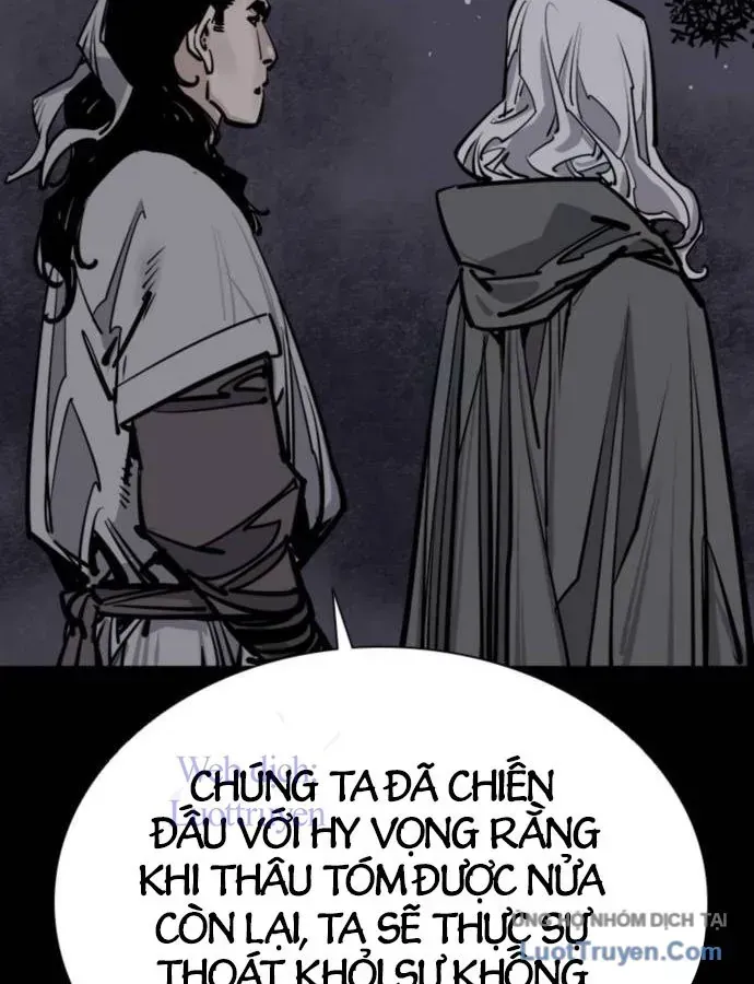 Sát Thủ Tống Lý Thu Chap 89 - Next Chap 90
