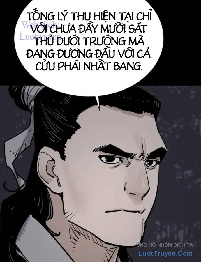 Sát Thủ Tống Lý Thu Chap 89 - Next Chap 90