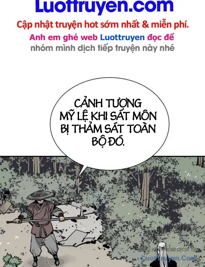 Sát Thủ Tống Lý Thu Chap 89 - Next Chap 90