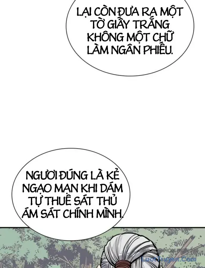 Sát Thủ Tống Lý Thu Chap 89 - Next Chap 90
