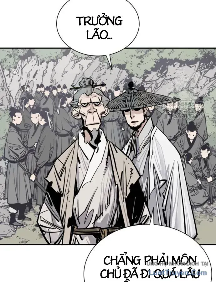 Sát Thủ Tống Lý Thu Chap 89 - Next Chap 90