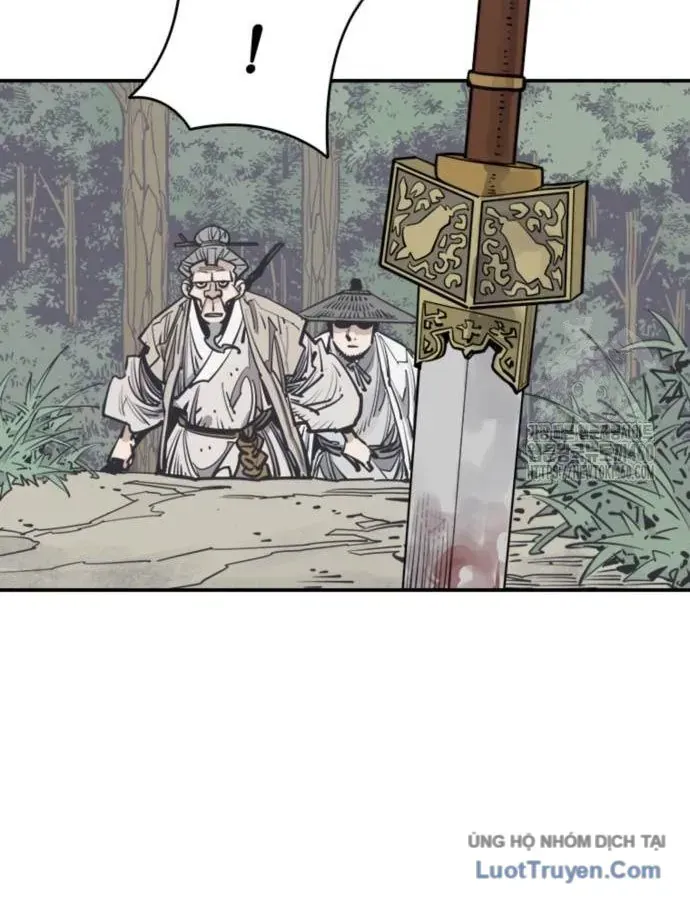 Sát Thủ Tống Lý Thu Chap 89 - Next Chap 90