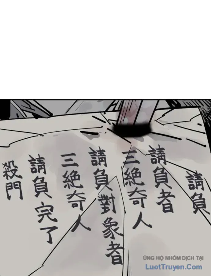 Sát Thủ Tống Lý Thu Chap 89 - Next Chap 90