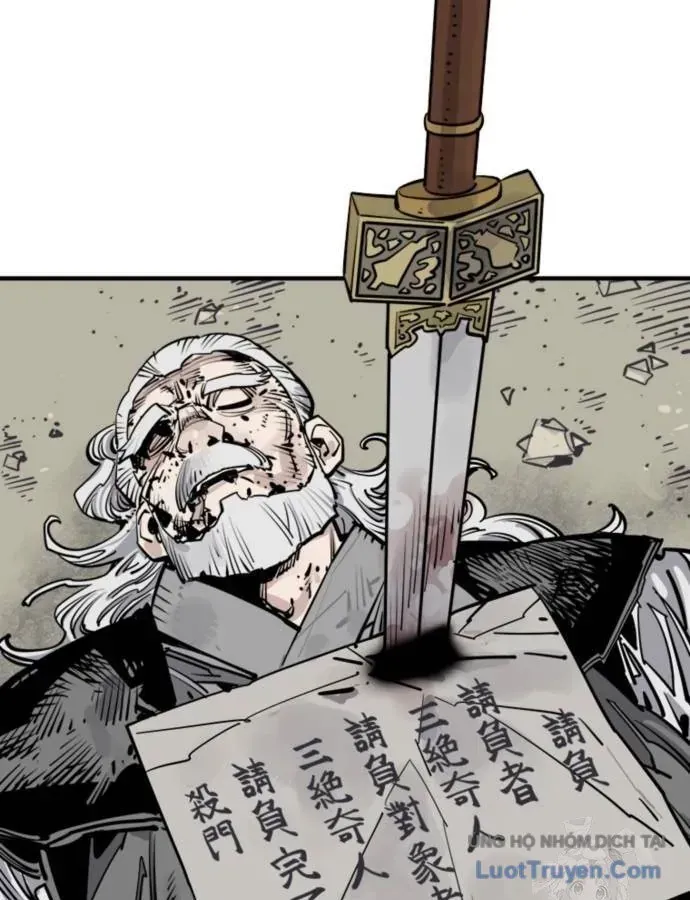 Sát Thủ Tống Lý Thu Chap 89 - Next Chap 90