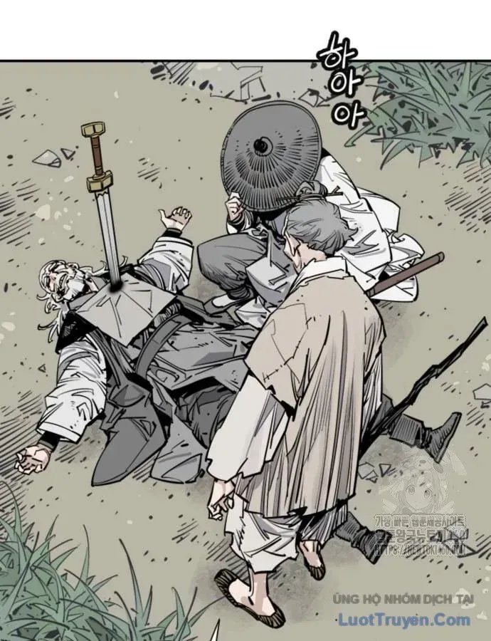 Sát Thủ Tống Lý Thu Chap 89 - Next Chap 90