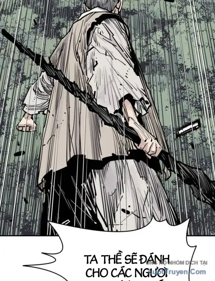Sát Thủ Tống Lý Thu Chap 89 - Next Chap 90