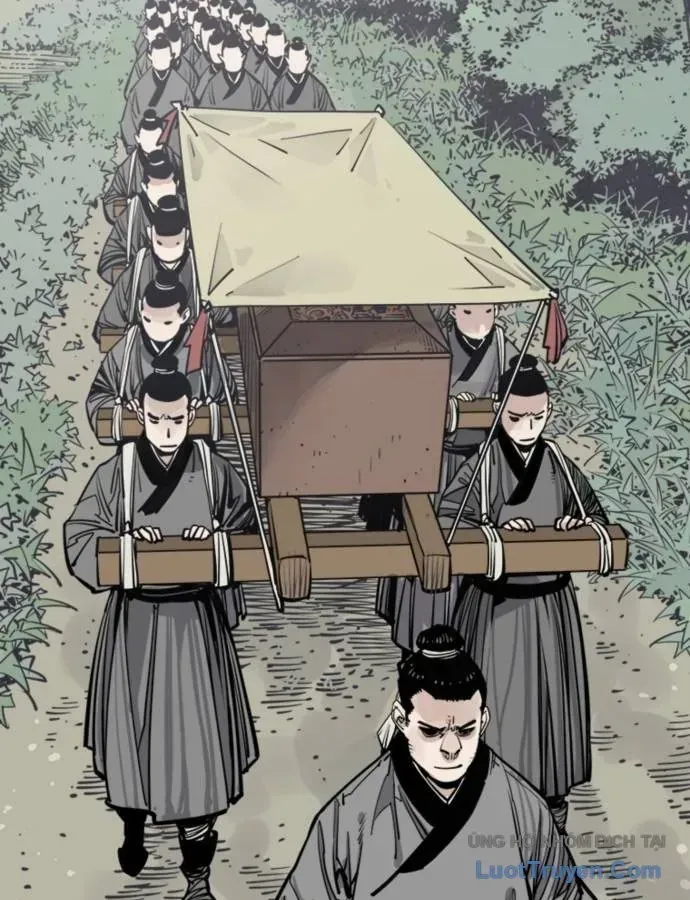 Sát Thủ Tống Lý Thu Chap 89 - Next Chap 90