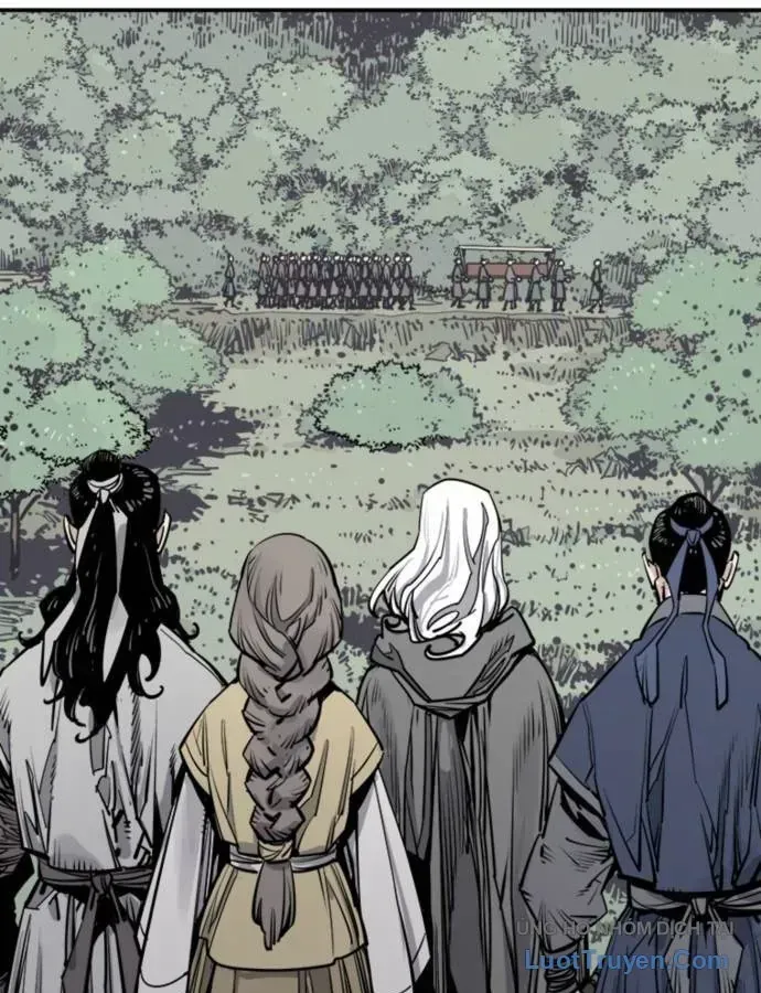 Sát Thủ Tống Lý Thu Chap 89 - Next Chap 90
