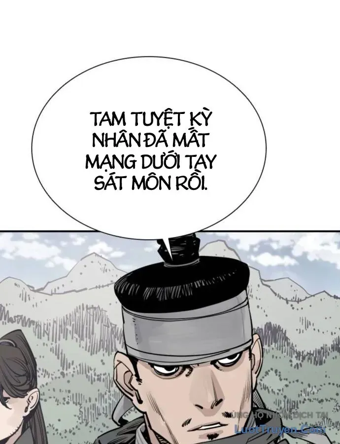 Sát Thủ Tống Lý Thu Chap 89 - Next Chap 90