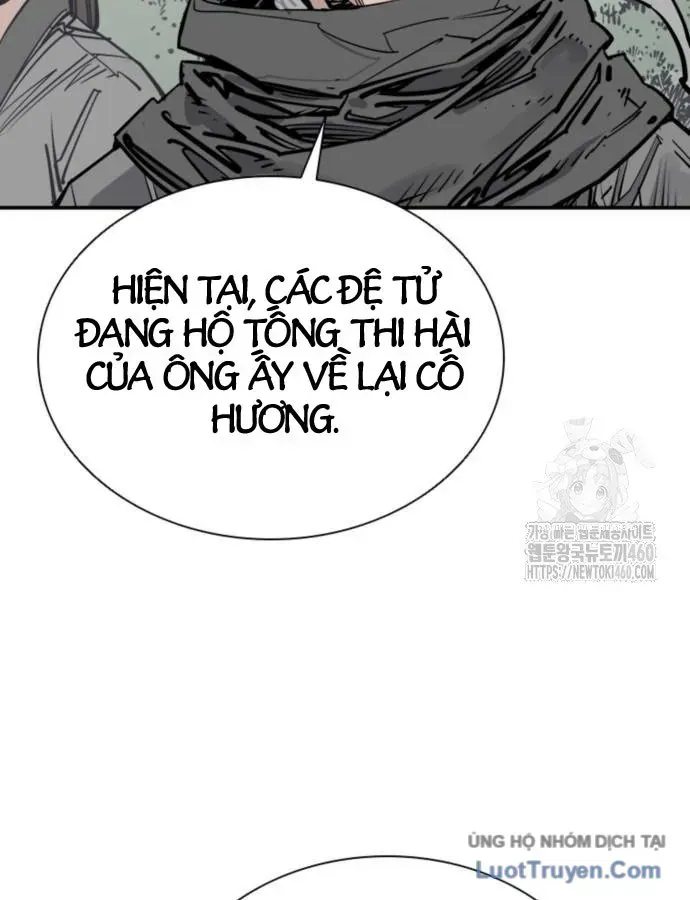 Sát Thủ Tống Lý Thu Chap 89 - Next Chap 90