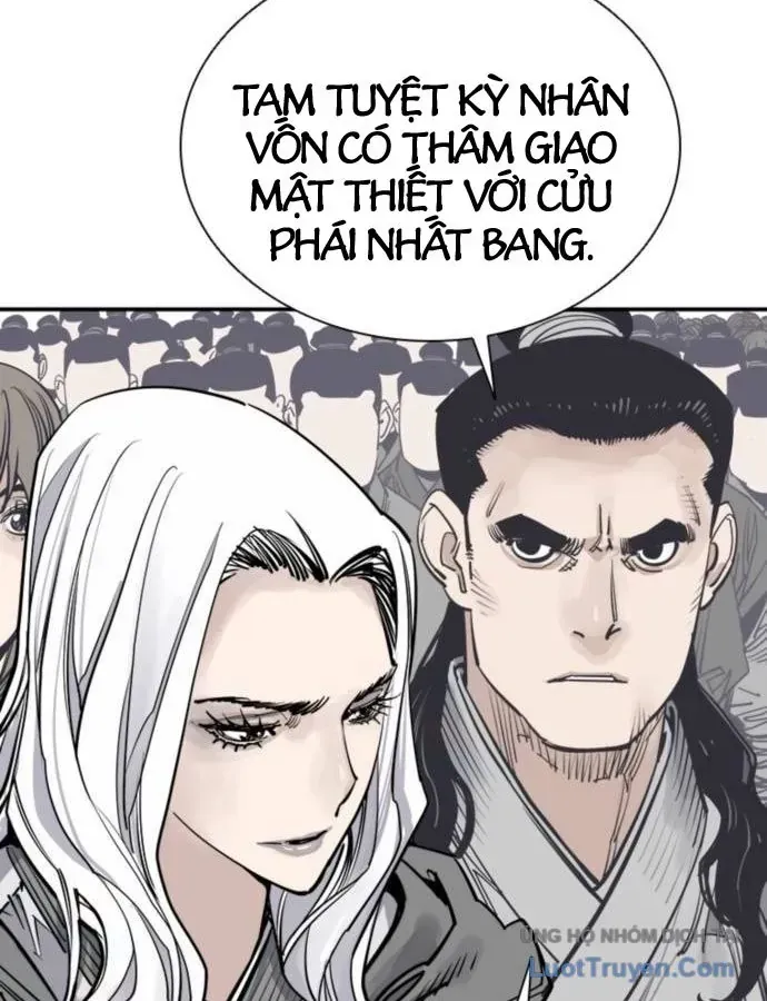 Sát Thủ Tống Lý Thu Chap 89 - Next Chap 90