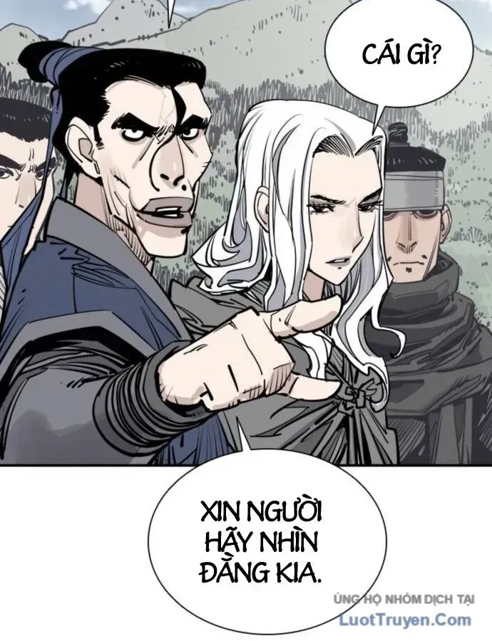 Sát Thủ Tống Lý Thu Chap 89 - Next Chap 90
