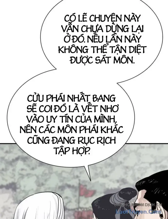 Sát Thủ Tống Lý Thu Chap 89 - Next Chap 90