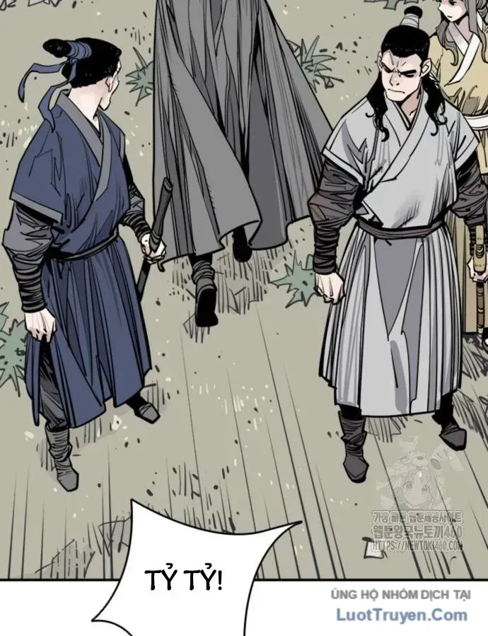 Sát Thủ Tống Lý Thu Chap 89 - Next Chap 90