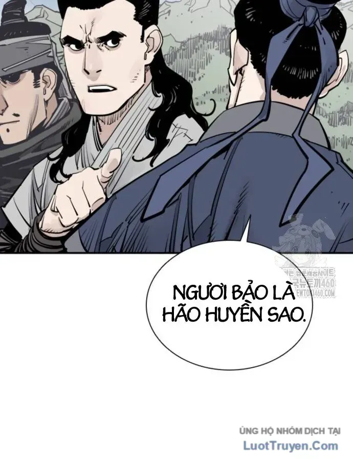 Sát Thủ Tống Lý Thu Chap 89 - Next Chap 90