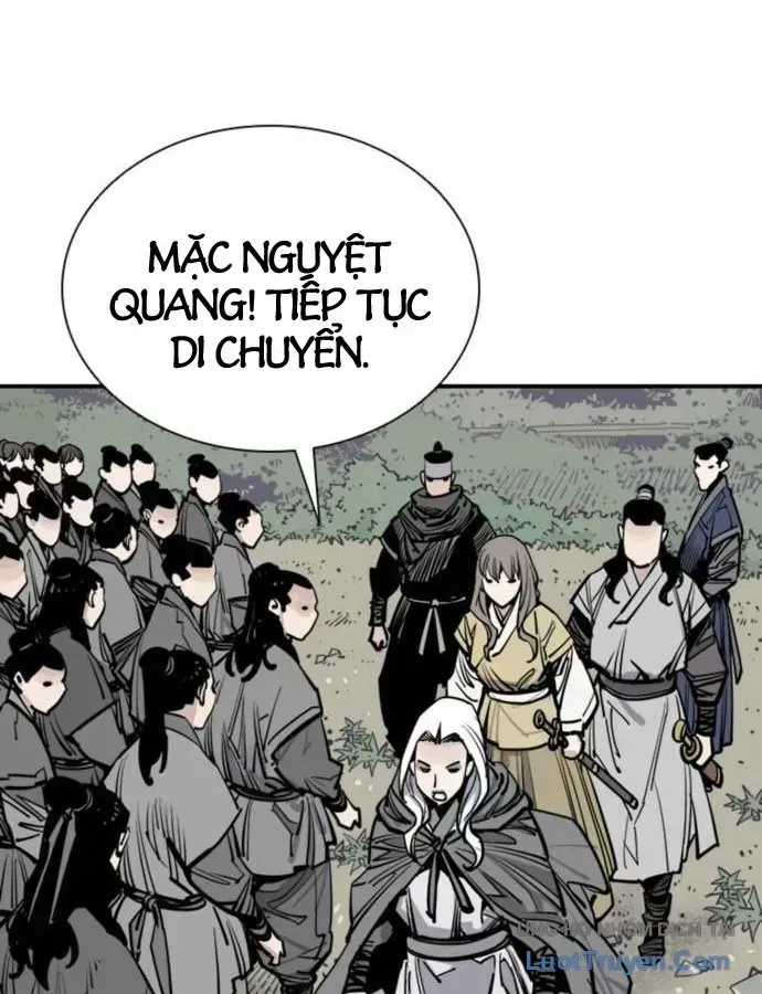 Sát Thủ Tống Lý Thu Chap 89 - Next Chap 90