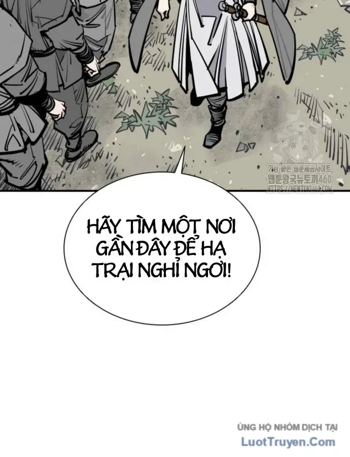 Sát Thủ Tống Lý Thu Chap 89 - Next Chap 90