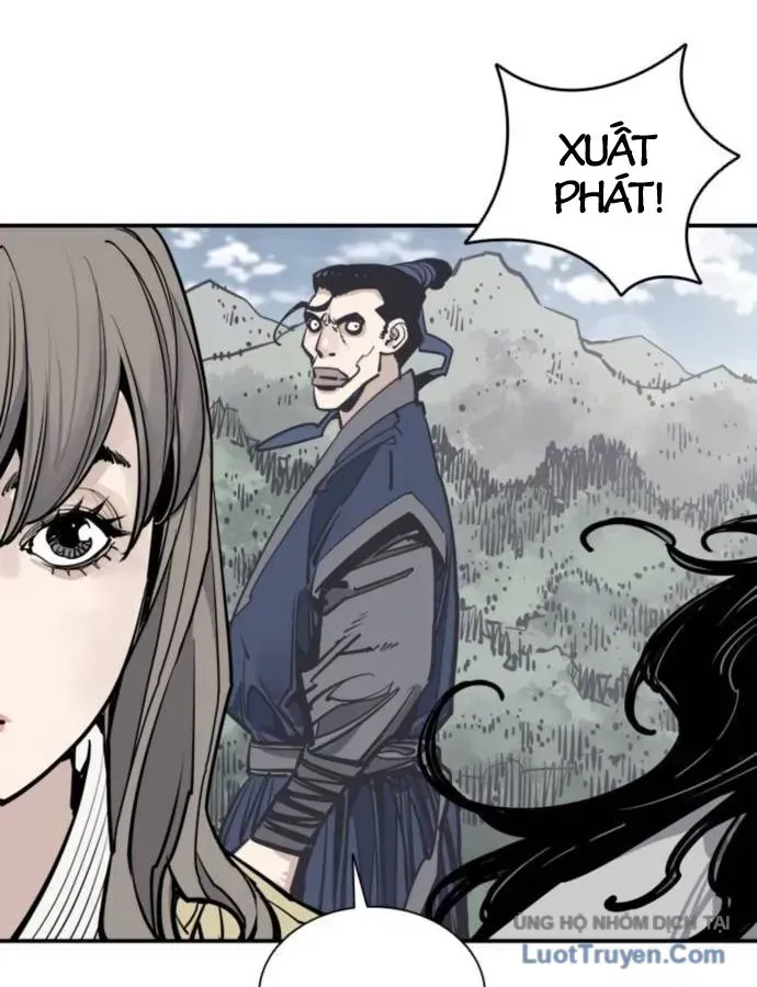 Sát Thủ Tống Lý Thu Chap 89 - Next Chap 90