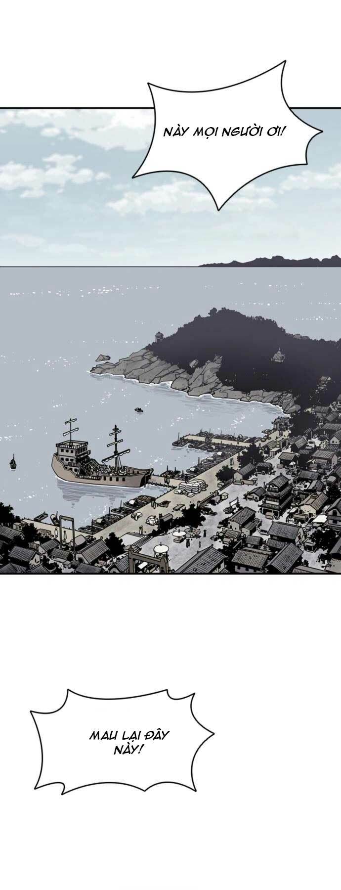 Sát Thủ Tống Lý Thu Chap 9 - Next Chap 10