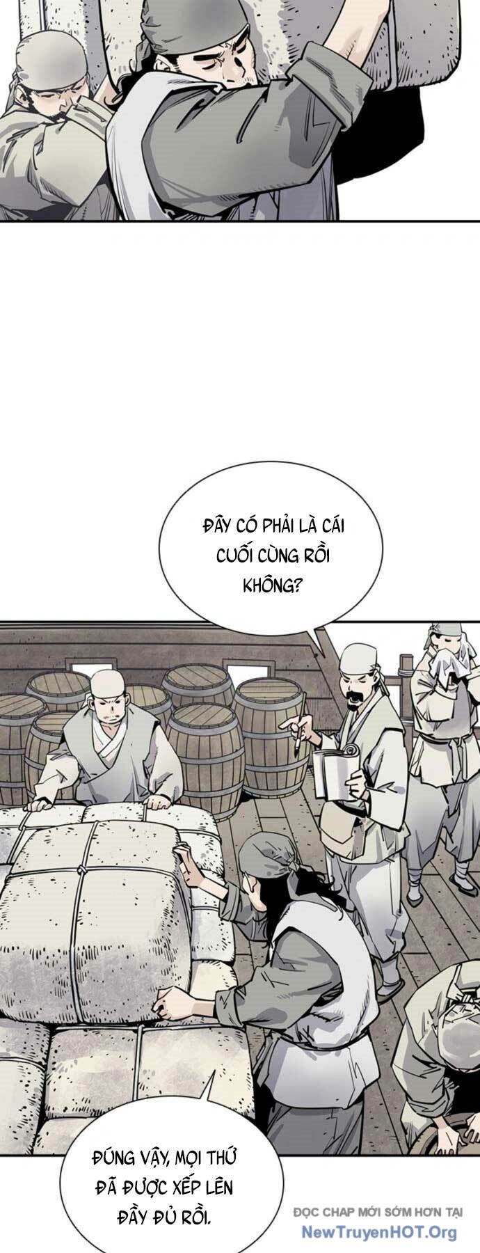 Sát Thủ Tống Lý Thu Chap 9 - Next Chap 10