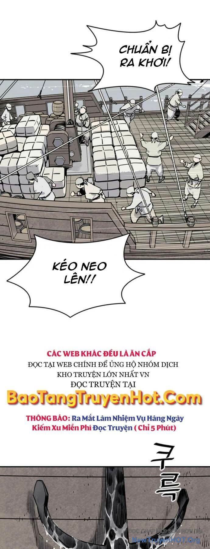 Sát Thủ Tống Lý Thu Chap 9 - Next Chap 10