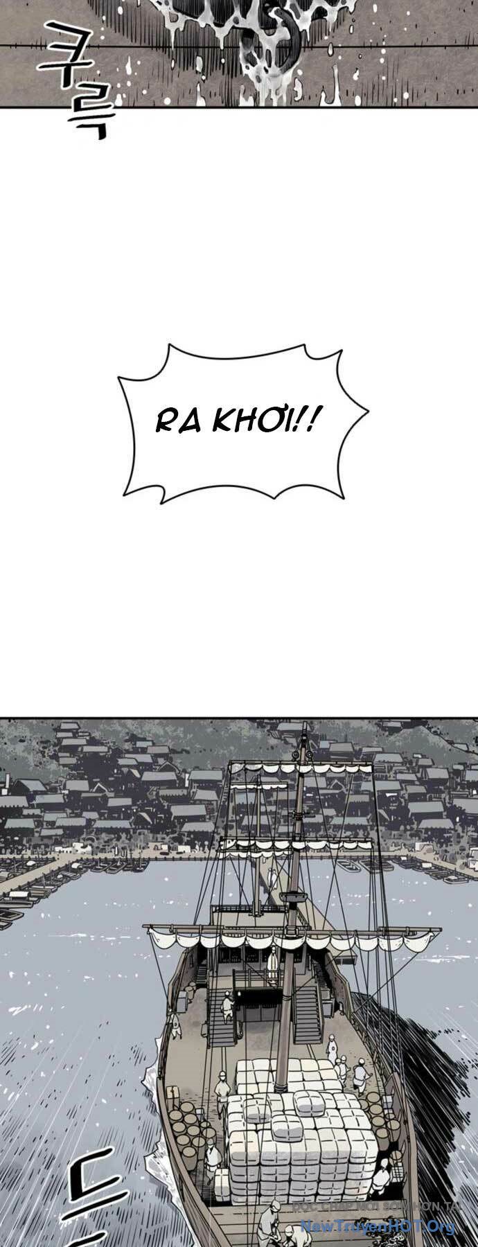 Sát Thủ Tống Lý Thu Chap 9 - Next Chap 10