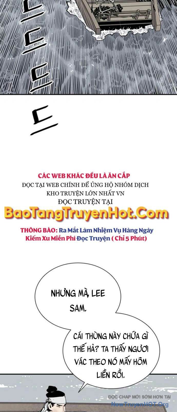 Sát Thủ Tống Lý Thu Chap 9 - Next Chap 10