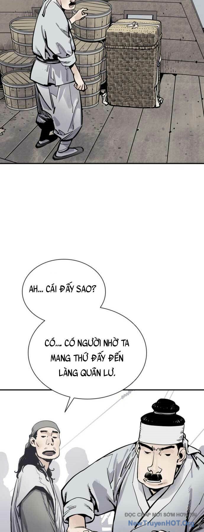 Sát Thủ Tống Lý Thu Chap 9 - Next Chap 10