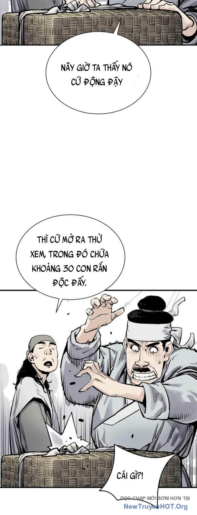 Sát Thủ Tống Lý Thu Chap 9 - Next Chap 10